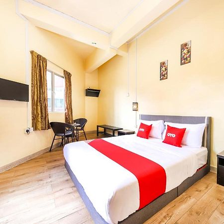 Oyo 703 Myra Hotel Mersing Εξωτερικό φωτογραφία