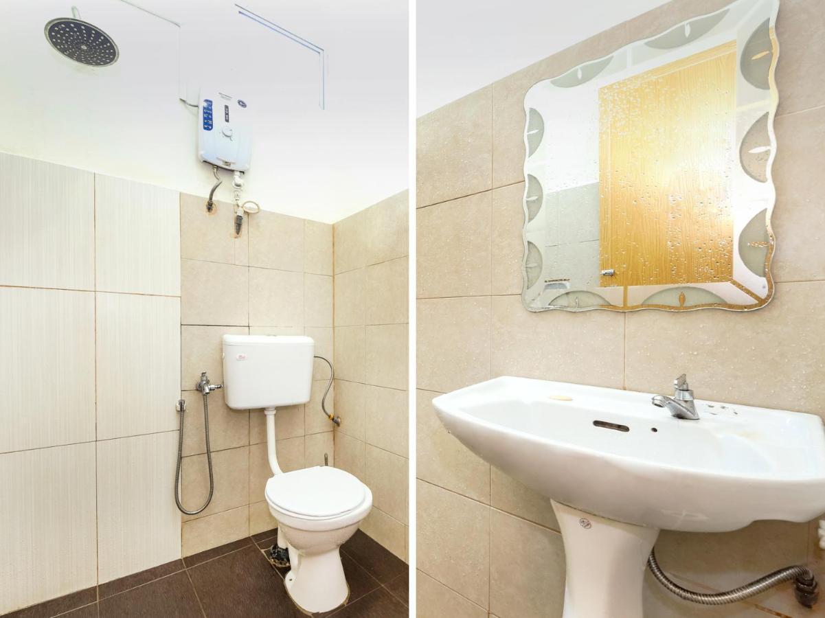 Oyo 703 Myra Hotel Mersing Εξωτερικό φωτογραφία