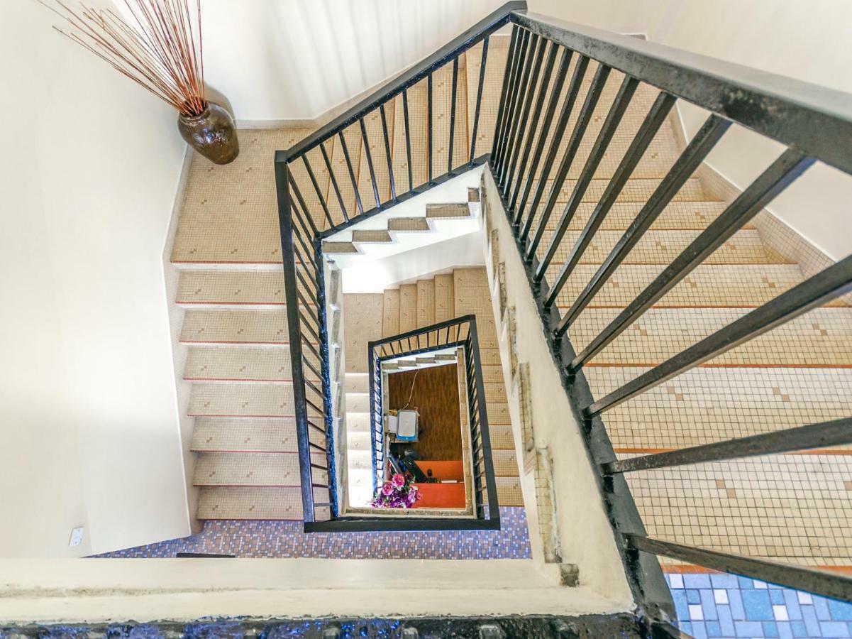 Oyo 703 Myra Hotel Mersing Εξωτερικό φωτογραφία
