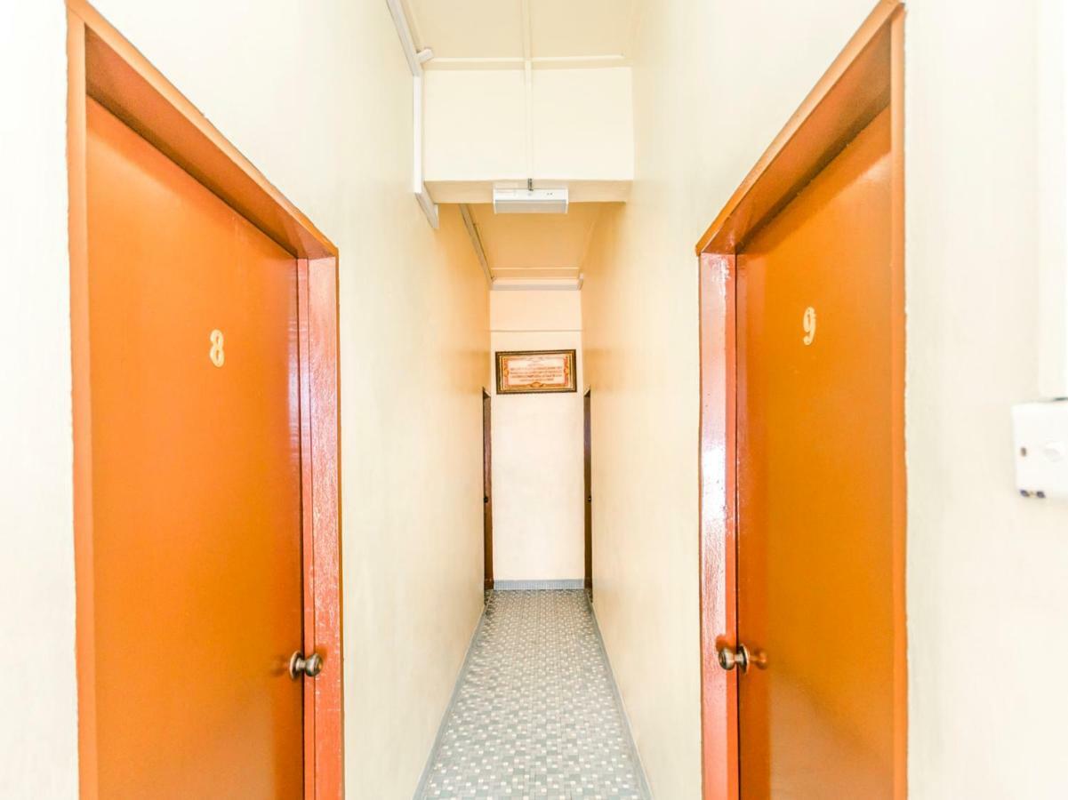 Oyo 703 Myra Hotel Mersing Εξωτερικό φωτογραφία