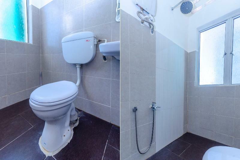 Oyo 703 Myra Hotel Mersing Εξωτερικό φωτογραφία